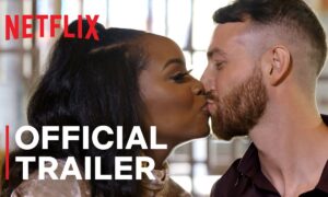 “Love is Blind: After the Altar” Official Trailer Released by Netflix