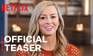 Netflix Releases Teaser for “Love is Blind: After the Altar”