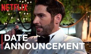 “Lucifer” Final Season – Date Announcement – Netflix