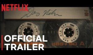 Netflix Drops Trailer “Memories of a Murderer: The Nilsen Tapes”