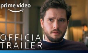 Amazon Prime Video Releases Official Trailer for the Second Season of “Modern Love”
