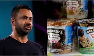 Revised Premiere Date – Competitors Taste Their Way to Victory in New High-Stakes Food Network Series “Money Hungry,” Hosted by Kal Penn