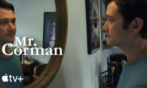 Apple TV+ Debuts Trailer for “Mr. Corman,” Highly Anticipated New Comedy Series from Writer, Director and Star Joseph Gordon-Levitt