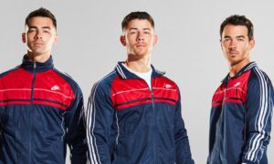 NBC Announces Athletes and Commentators for “Olympic Dreams Featuring Jonas Brothers” Premiering Wednesday, July