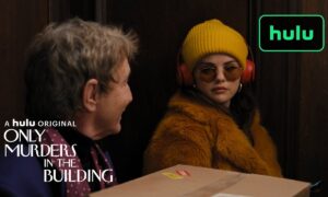 Trailer Debut – Hulu’s “Only Murders in the Building”