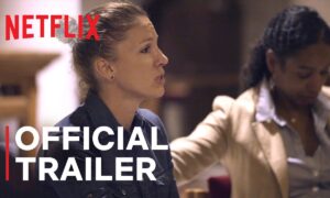 Netflix Drops Trailer “Pray Away”