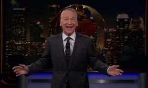 HBO “Real Time with Bill Maher” Season 20 Release Date Is Set