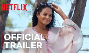 Netflix Releases Trailer for “Resort to Love”