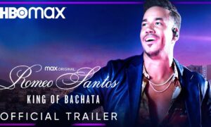 Romeo Santos: King of Bachata Release Date on HBO Max; When Does It Start?