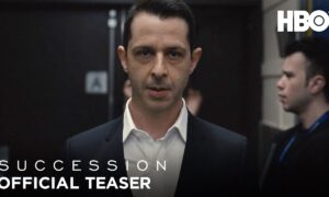 “Succession” Season 3 – Official Teaser – HBO