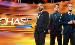 The Chase Season 3B Midseason 2022 Release Date