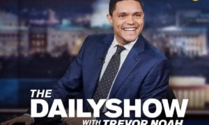 Comedy Central to Launch an All-New Original “The Daily Show with Trevor Noah” Podcast Series “Beyond the Scenes”
