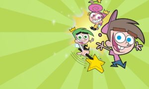 Nickelodeon Begins Production on New “The Fairly OddParents” Series for Paramount+, Combining Live-Action and Animation