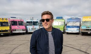 When Does The Great Food Truck Race: All-Stars Season 2 Start on Food Network? Release Date, Status & News