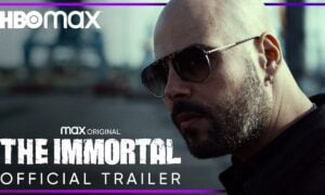 New Trailer and Key Art Released for “Gomorrah” Spin-Off Feature Film, “The Immortal”