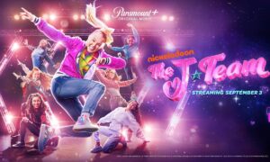Paramount+ Announces “The J Team,” A New Live-Action Musical Starring Pop Star and Social Media Sensation JoJo Siwa, to Premiere September