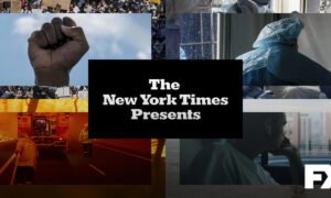 FX Extends Deal with The New York Times – Orders Additional Documentary Films Under “The New York Times Presents” Banner
