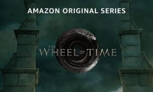 Amazon Original Series “The Wheel of Time” Releases Teaser Poster During Comic-Con@Home Panel