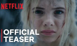 “The Witcher” Season 2 Official Teaser Released by Netflix