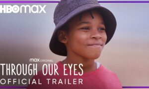 HBO Max Debuts Trailer and Key Art for Sesame Workshop Documentary Series “Through Our Eyes” Premiering July