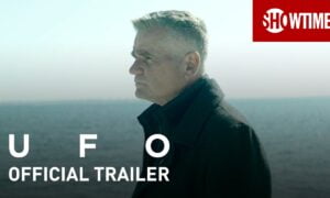Showtime Releases Trailer for New Docu-Series “UFO” Premiering in August