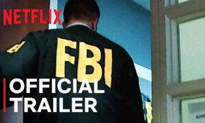 Netflix Unveils Trailer for “UNTOLD Vol. 1”