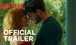 Netflix Releases Trailer for “Valeria” Season 2