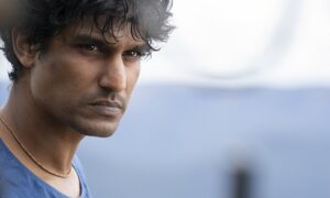 Showtime(R) to Air Drama Series “Wakefield” – Starring Rudi Dharmalingam, Series to Make U.S. Premiere on Monday, October 18 at 9 PM ET/PT