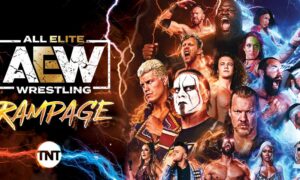 AEW’s New Weekly Wrestling Series on TNT Launches Live This Friday from Pittsburgh