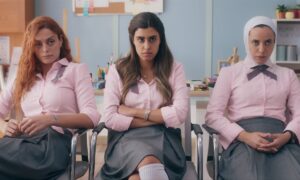AlRawabi School for Girls Premiere Date on Netflix; When Does It Start?