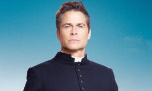 Netflix Brings You “Attack of the Hollywood Cliches!” Hosted by the Most Devilishly Handsome Man in Film Rob Lowe