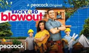 Backyard Blowout Premiere Date on Peacock; When Does It Start?