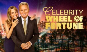 ABC Announces the Star-Studded Lineup Taking a Spin for Season Two of “Celebrity Wheel of Fortune”