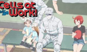 When Does ‘Cells at Work!’ Season 2 Start on Netflix? 2024 Release Date