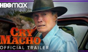 HBO Max released the official trailer for Clint Eastwood film “Cry Macho”, coming to the streaming platform in September