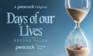“Days of Our Lives: Beyond Salem” Peacock Release Date; When Does It Start?