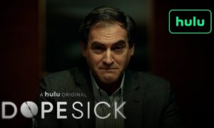 “Dopesick” teaser trailer released by Hulu, mini-series examines the worst drug epidemic in American history