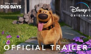 Dug Days Release Date on Disney+; When Does It Start?