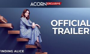 Finding Alice Release Date on AcornTV; When Does It Start?