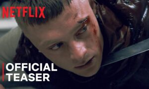 Netflix Releases Trailer for “Forever Rich”