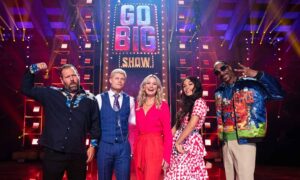 Go-Big Show New Season Release Date on TNT?