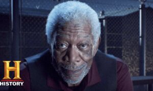Great Escapes with Morgan Freeman Release Date on History; When Does It Start?