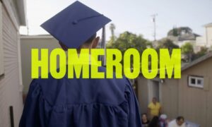 Homeroom Premiere Date on Hulu; When Does It Start?