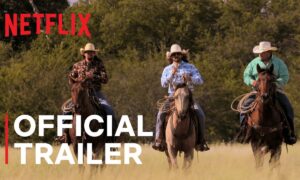 How to Be a Cowboy Release Date on Netflix; When Does It Start?