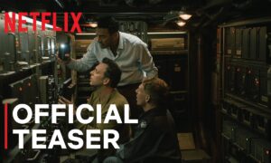 Netflix Reveals “Into the Night” Season 2 Teaser; Coming to Netflix in September