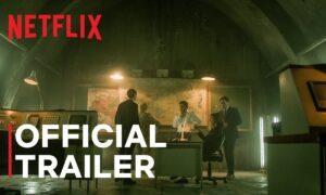 Netflix Releases Trailer for “Into the Night” Season 2