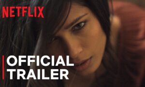 “Intrusion” Official Trialer Released by Netflix