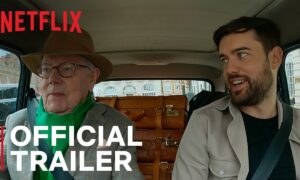 Netflix Unveils Trailer for “Jack Whitehall: Travels with My Father” Season 5