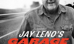 It’s the Most Revved Up Season Yet! “Jay Leno’s Garage” Season 6 Premieres Wednesday in September on CNBC