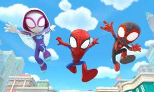 “Marvel’s Spidey and his Amazing Friends” New Season Release Date on Disney Junior?